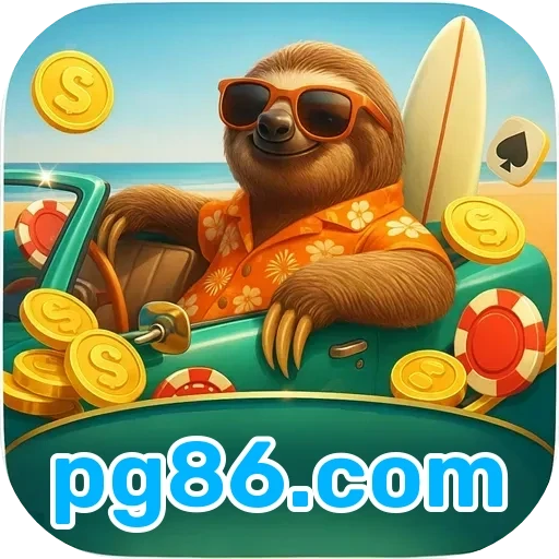 pg86.com: Benefícios Incríveis da Seção de Login para Jogadores