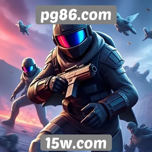 Novidades de jogos multiplayer no pg86.com